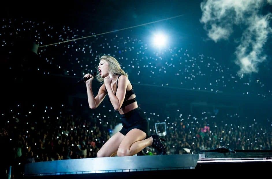 What Western Pop Does Best