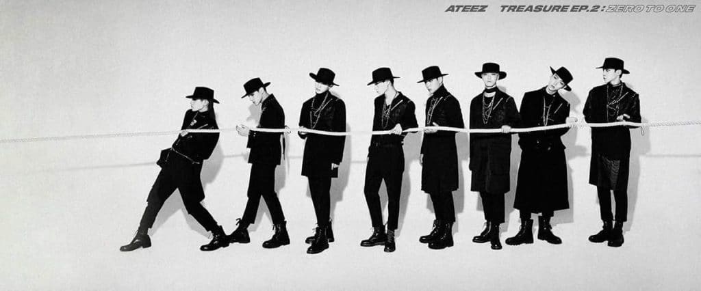 ATEEZ