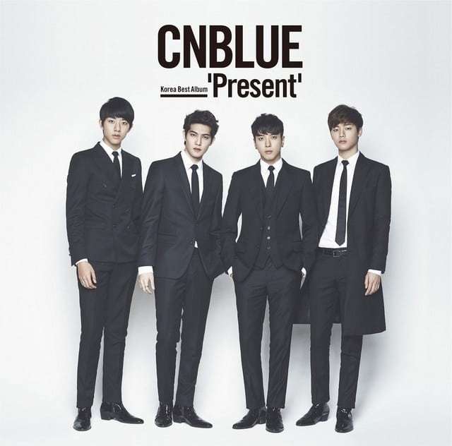 CNBLUE CNBLUE