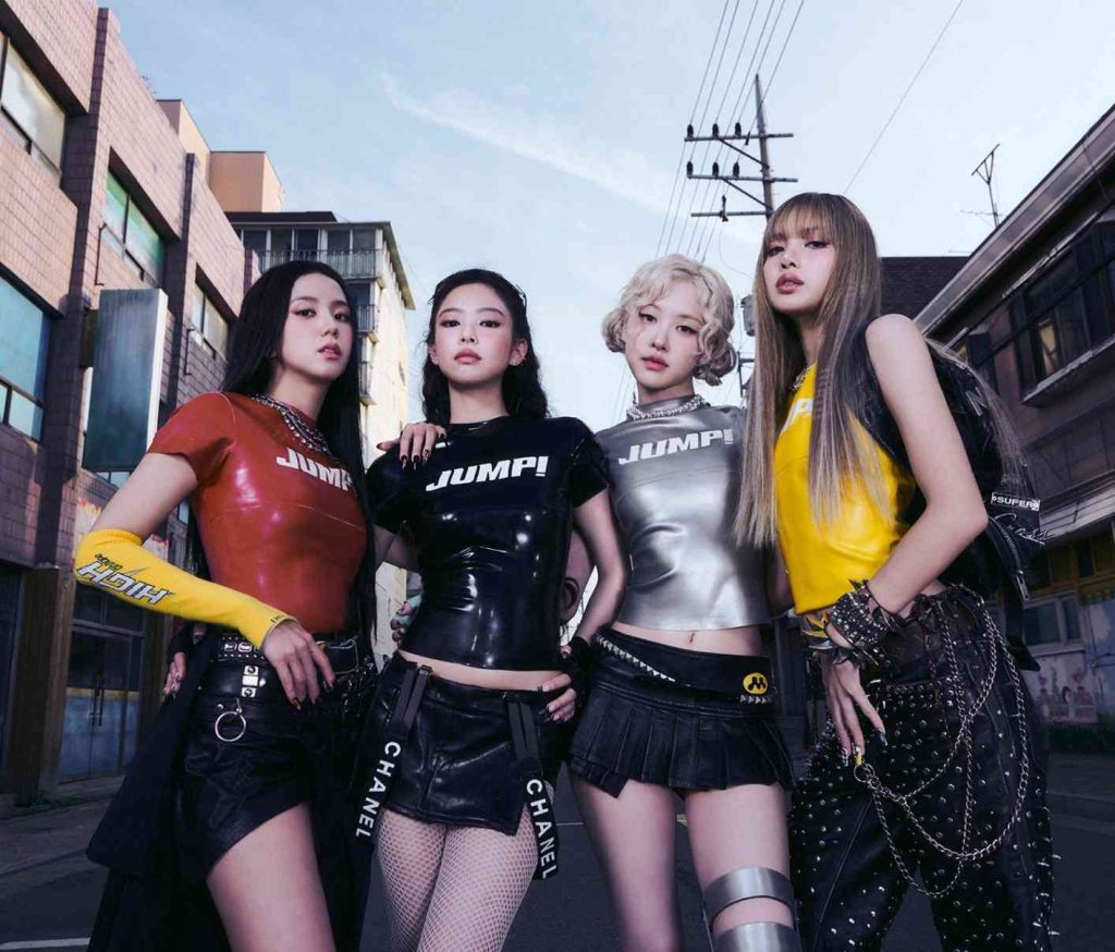 Casual Fans on Blackpink Disbandment