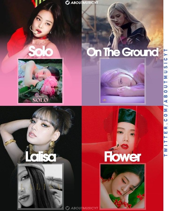 Focus On Solo Careers