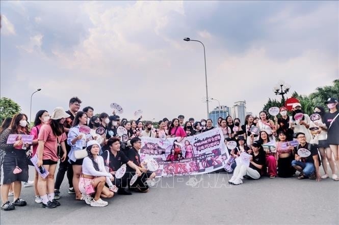 Global Reactions To Blackpink Disbandment Rumors