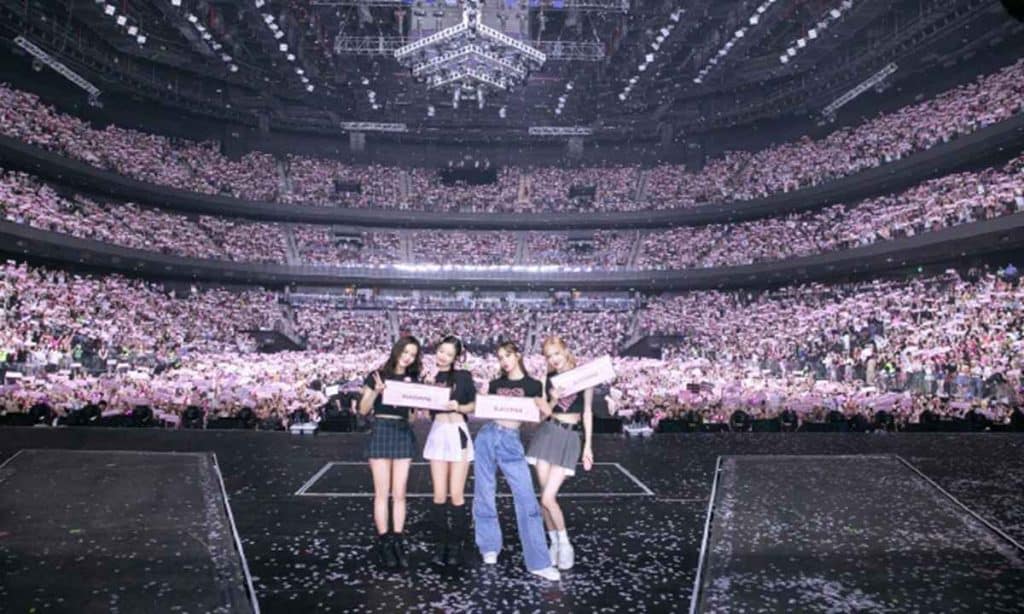 Group Supporters On Blackpink's Disbandment