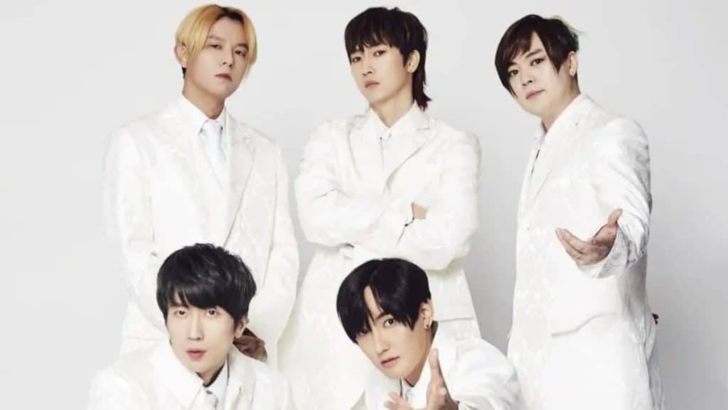 High-Five Of Teenagers