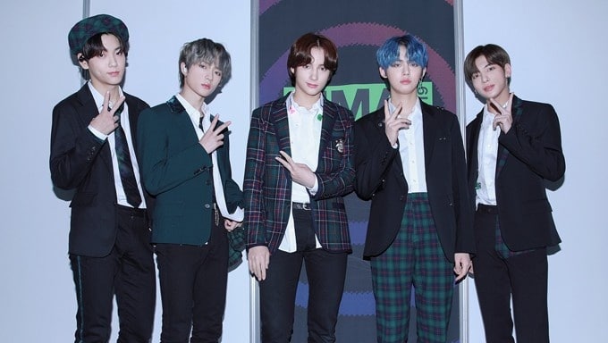 How Do Stray Kids Heights Compare To Other K-pop Groups