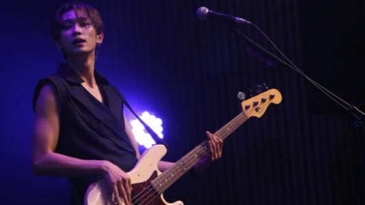 Junghyun Tallest Male Kpop Idols In 2025