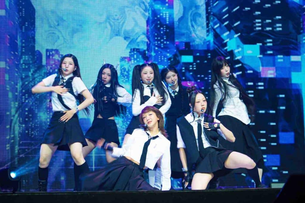 Key Traditions Around A K-pop Debut