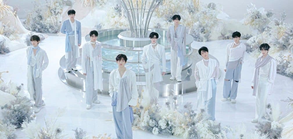 Most Popular 5th Gen Kpop Group In 2025