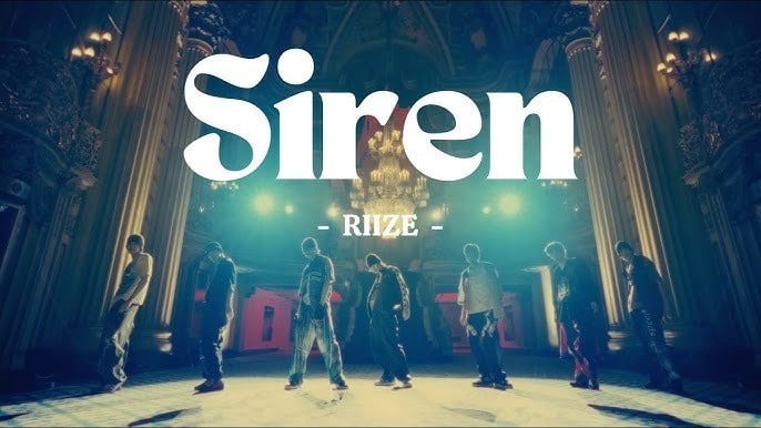RIIZE
