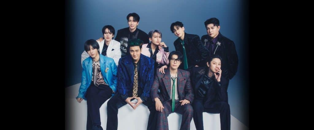 Super Junior Super Junior