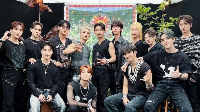 What Generation Is SEVENTEEN What Generation Is SEVENTEEN