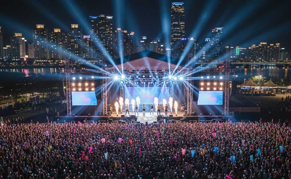 What Is 3rd Generation K-Pop What Is 3rd Generation K-Pop