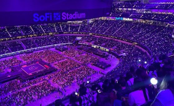 What Is A BTS Fanchant What Is A BTS Fanchant