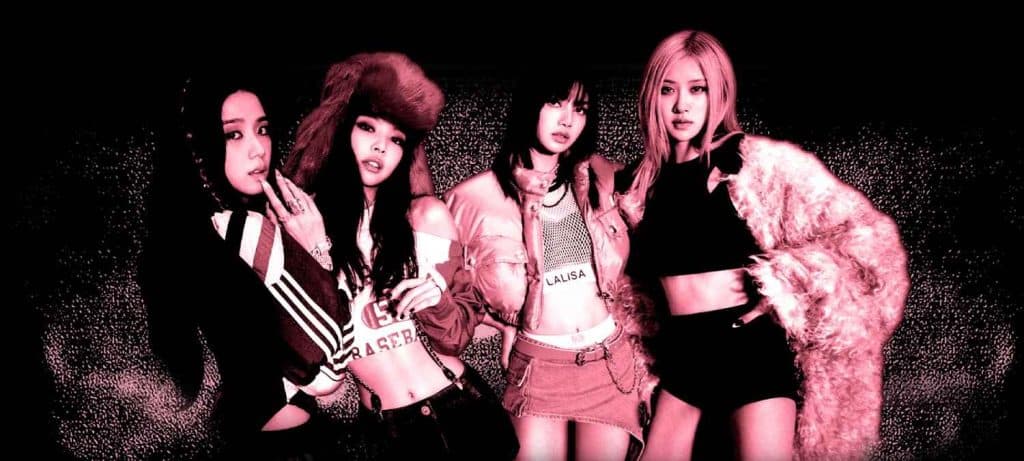 What's Next For BLACKPINK