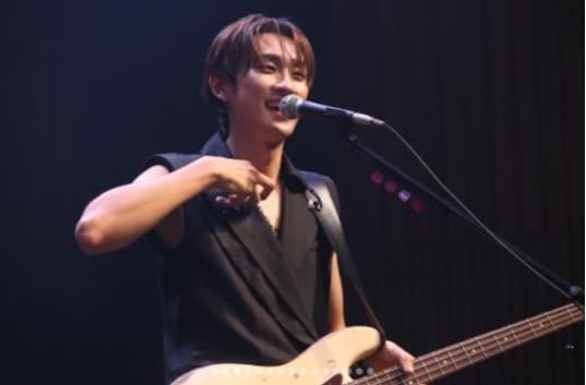 Who Is The Tallest K-pop Idol