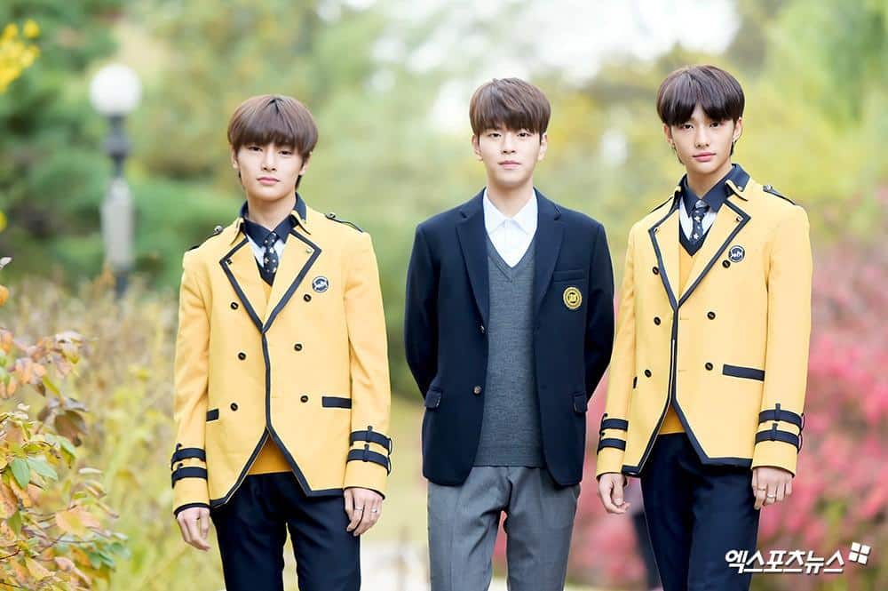 Who Is The Tallest Stray Kids Member