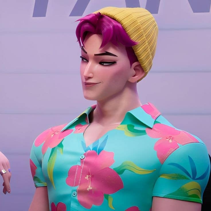 Abby - Technical Genius