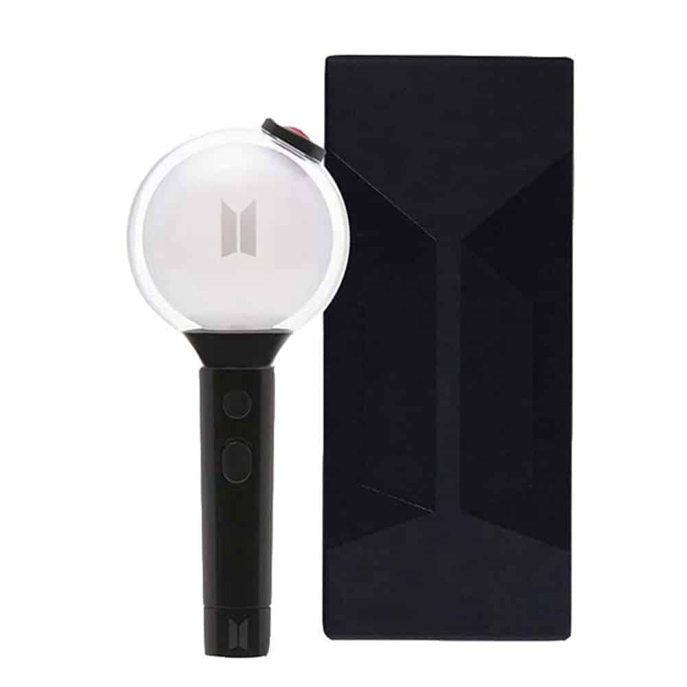 BTS - ARMY Bomb BTS - ARMY Bomb