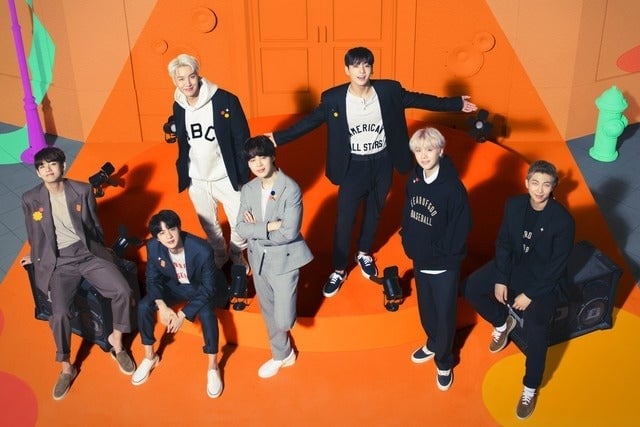 BTS India Tour 2026 Country List BTS India Tour 2026 Country List