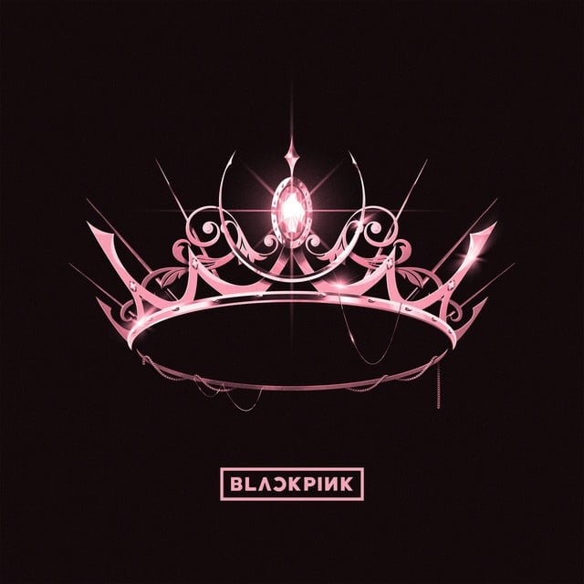Blackpink First Album
