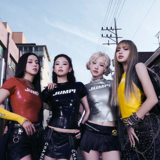 Blackpink First Song Lyrics & Details