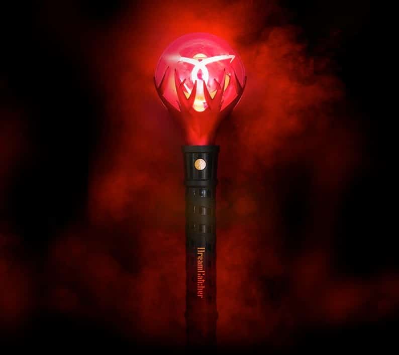 Dreamcatcher - MongMongie Dreamcatcher - MongMongie