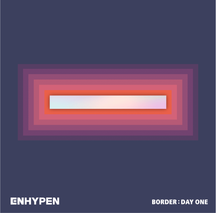 ENHYPEN Debut Album