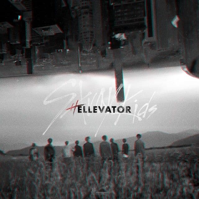 "Hellevator" and Mixtape Era of Stray Kids