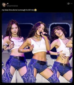 Bias Meaning in K-Pop: What It Really Means for Fans?