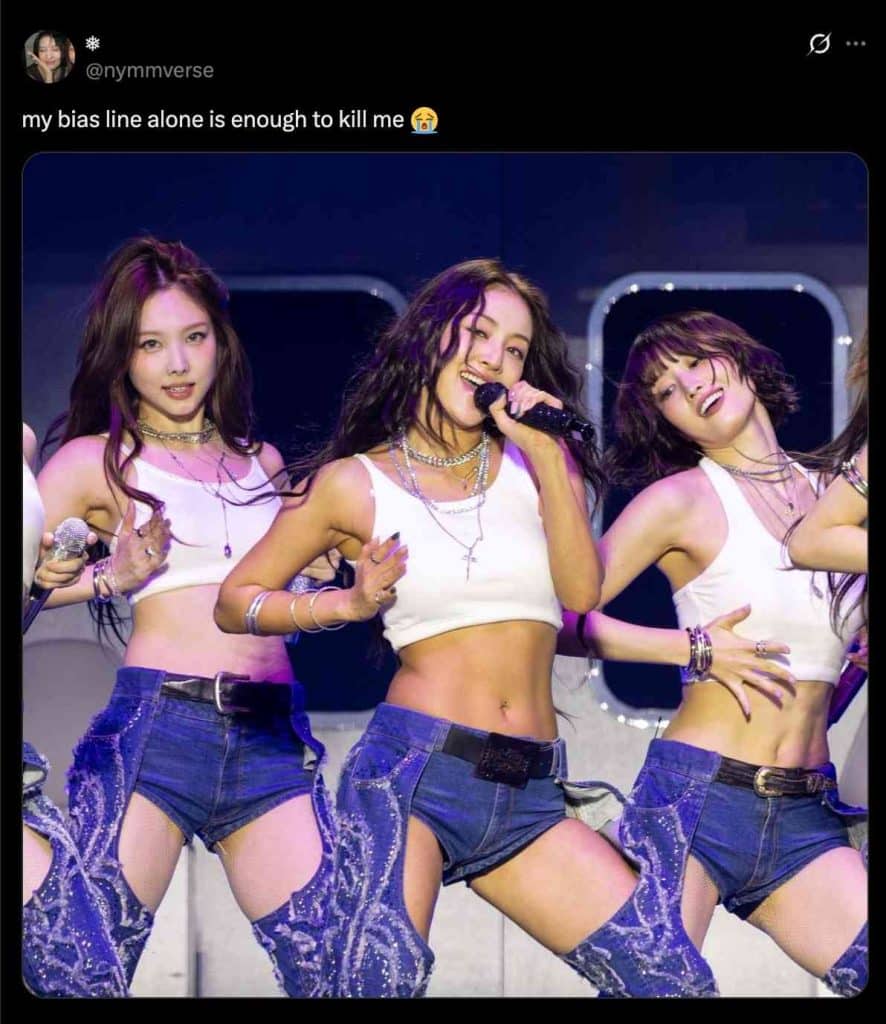 How To Choose or Embrace Your Bias