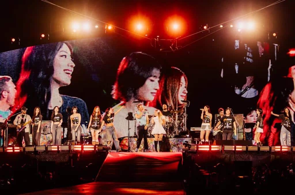 Jihyo's Leadership Role In 2025