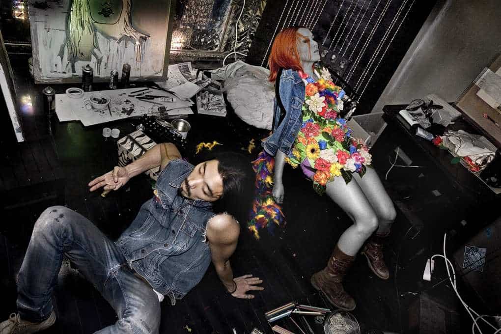 Korean Acts At Coachella Before K-pop Groups