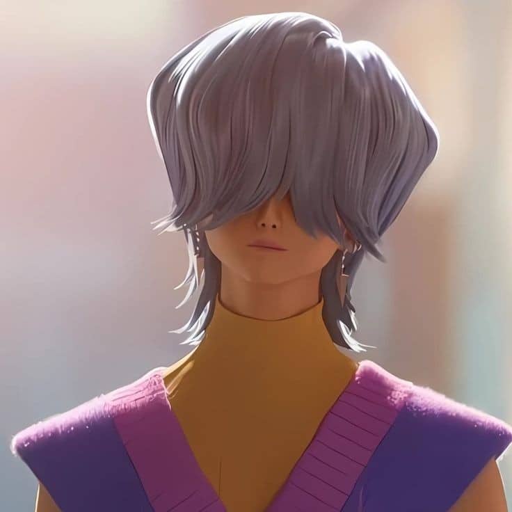 Mystery - The Spiritual Sensor