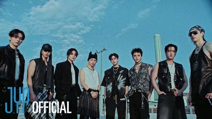 Stray Kids Debut