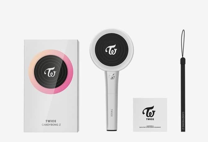 TWICE - Candy Bong Z TWICE - Candy Bong Z