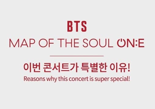 The 2020 Map Of The Soul Tour Cancellation The 2020 Map Of The Soul Tour Cancellation