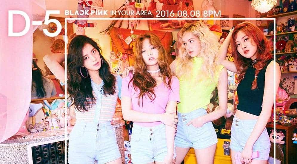 The Impact & Legacy Of Blackpink Debut 