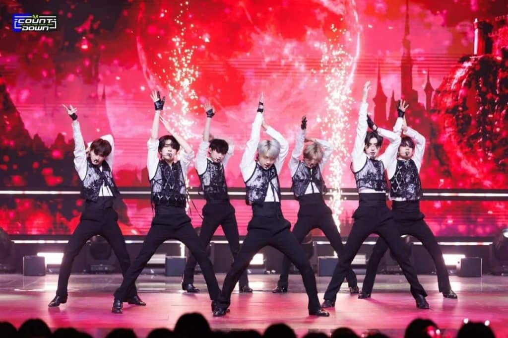 The Promotion Period (The Music Show Cycle)