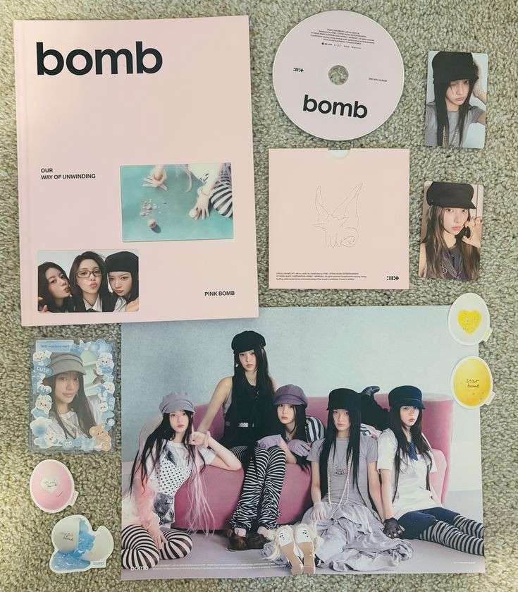 Tips For Your First K-Pop Comeback 