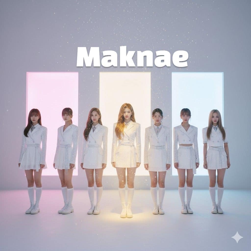 What Is A Maknae In K-Pop What Is A Maknae In K-Pop