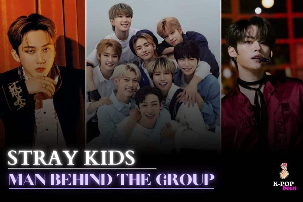 Who Is The Leader Of Stray Kids