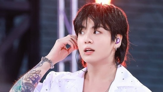 Youngest BTS Member Profile