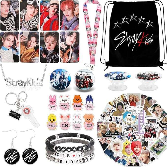 Budget-Friendly Alternatives For K-Pop Merch Budget-Friendly Alternatives For K-Pop Merch
