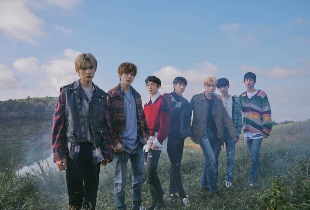 Debut Album and Title Track