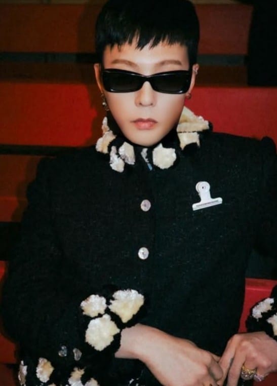 G-DRAGON