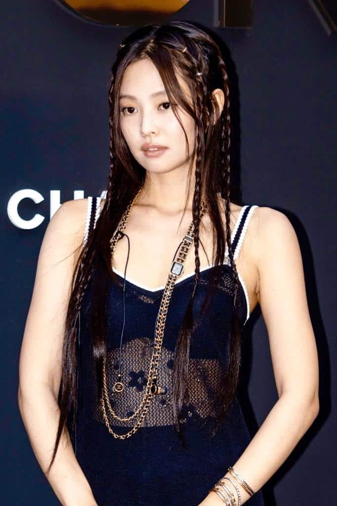 Jennie Kim Jennie Kim