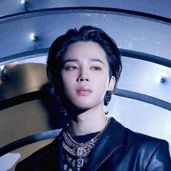 Jimin (BTS)