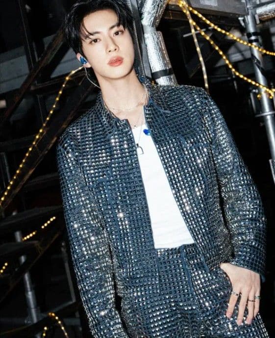 Jin (BTS)