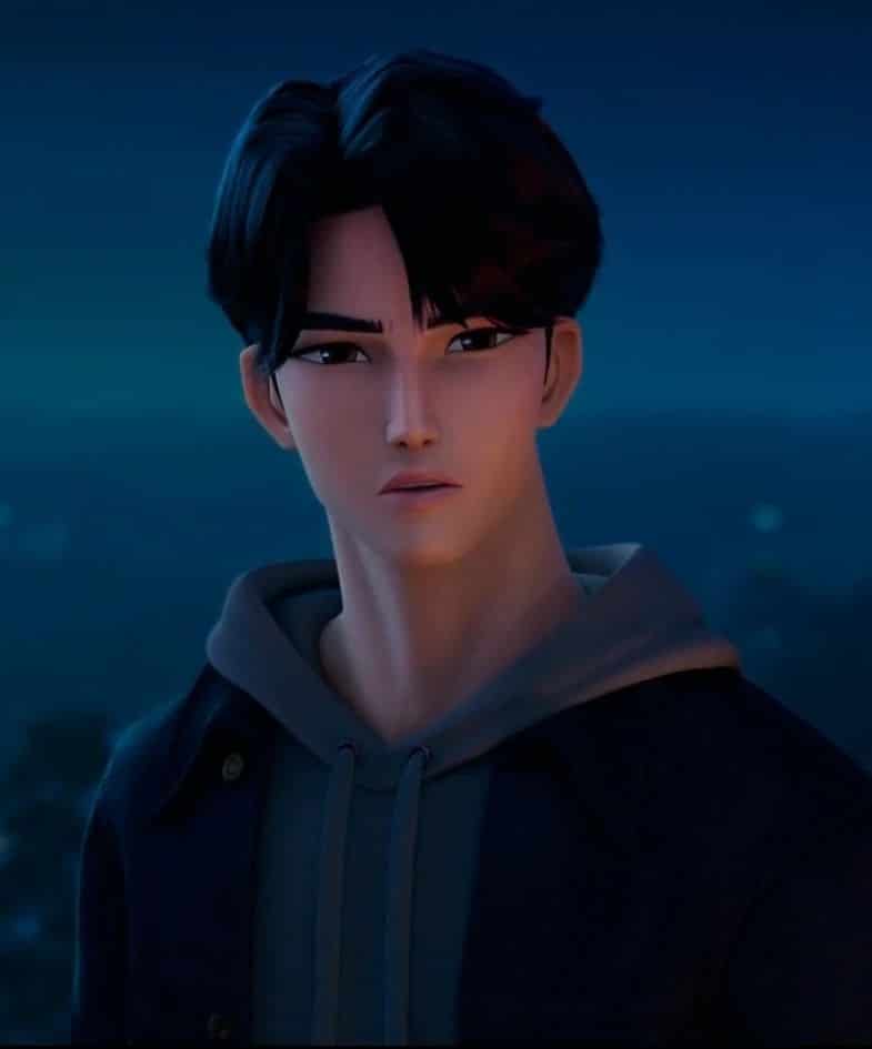 Jinu: The Leader and Center