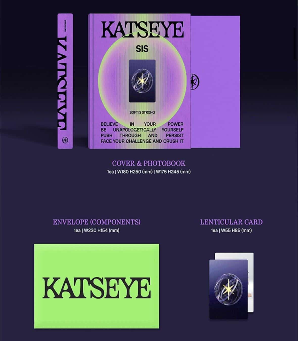 K-pop Marketing Elements